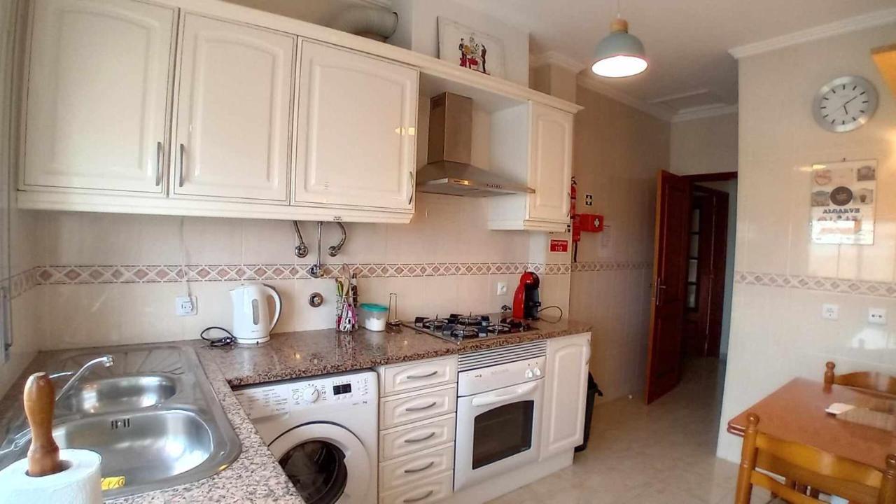Casa Mane Apartman Lagos Kültér fotó