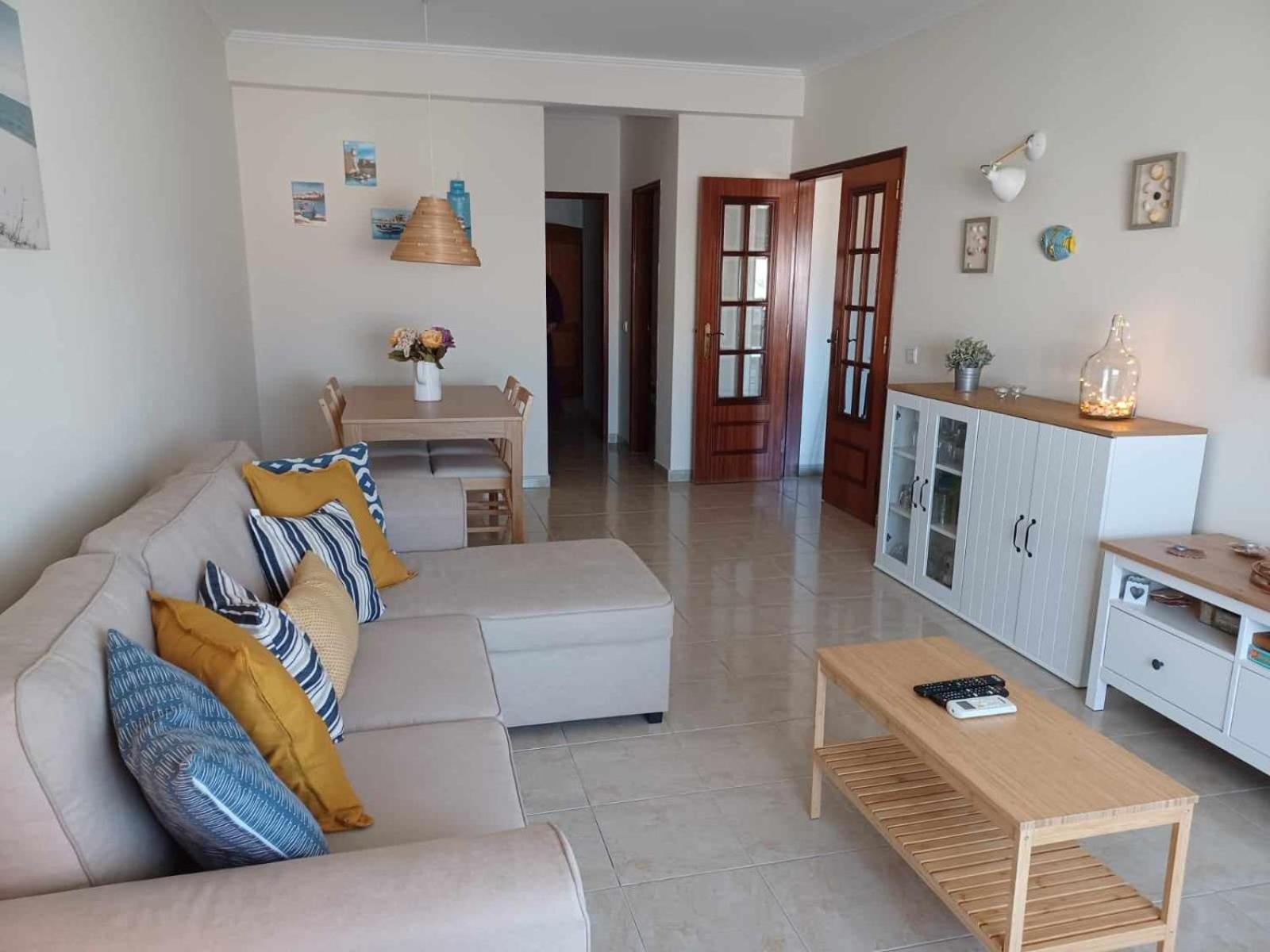 Casa Mane Apartman Lagos Kültér fotó