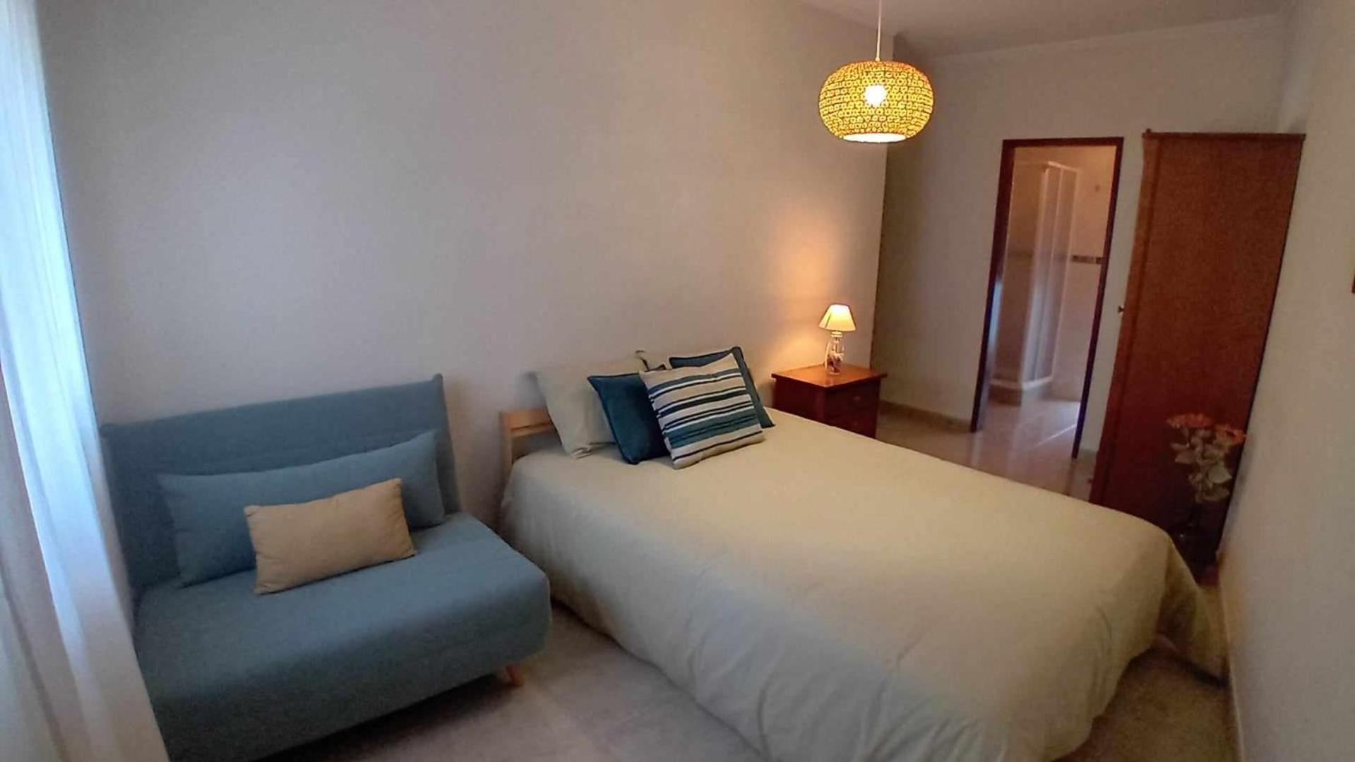 Casa Mane Apartman Lagos Kültér fotó